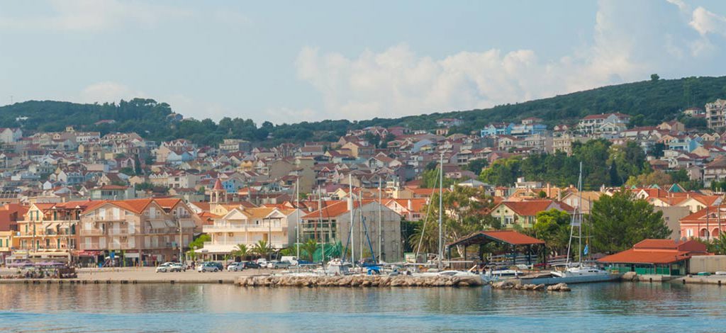 Hotels in Argostoli